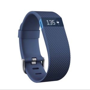 Fitbit Charge HR